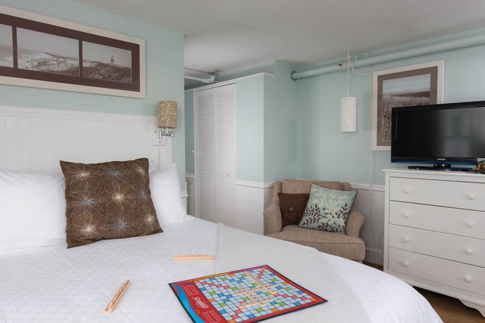 Vineyard Square Hotel And Suites Edgartown Extérieur photo