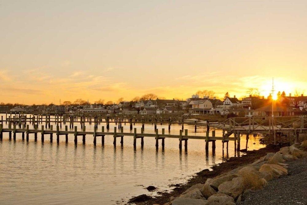 Vineyard Square Hotel And Suites Edgartown Extérieur photo