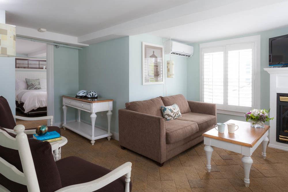 Vineyard Square Hotel And Suites Edgartown Extérieur photo