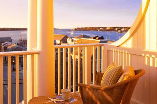 Vineyard Square Hotel And Suites Edgartown Chambre photo