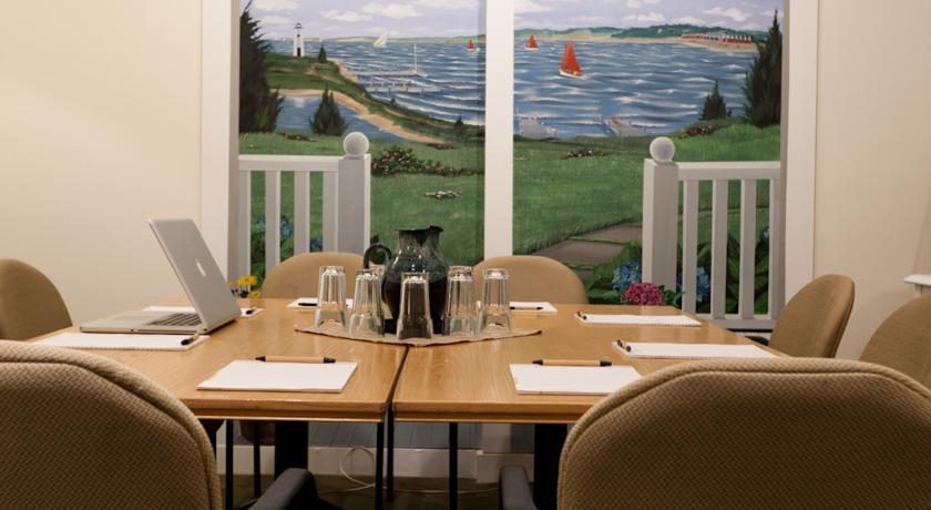 Vineyard Square Hotel And Suites Edgartown Extérieur photo