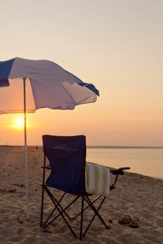 Vineyard Square Hotel And Suites Edgartown Extérieur photo